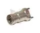 RADSTERN VORN FÜR 25mm Ø LÄNGE 110mm