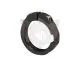 FIXIERRING LIGHT FÜR ACHSE 40mm SCHWARZ***