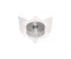 UNTERLEGSCHEIBE FÜR SITZ 30x10mm
