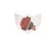 Stopschalter Farbe rot