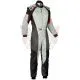 OMP Kart combinaison KS-3 taille 58