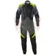 OMP Kart combinaison KS-2X ART taille 60