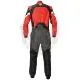 OMP Kart Race Suit KS-3X ART size 160