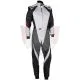 OMP Kart Race Suit KS-3X size 62