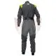 OMP Kart combinaison KS-4 taille L