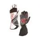 OMP Kart Handschuhe KS-2R Größe 4 (5XS)
