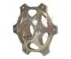 Porte couronne 40mm magnésium