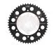 Couronne bipartie 428 ERGAL, DN 116mm, 41 dts