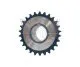 Couronne 428 ERGAL, Ø 40mm, 25 dts
