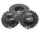Couronne 428 ERGAL, Ø 50mm, 22 dts