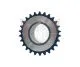 Couronne 428 ERGAL, Ø 50mm, 22 dts
