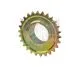Couronne 428 acier, Ø 50mm, 26 dts