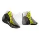 OMP Kart Schuhe KS-X Größe 45, Mikrofaser