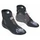 OMP Kart Regen-Schuhe ARP-X Größe 45