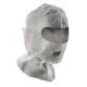 OMP Disposable Balaclava white, TNT anallergic