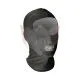 OMP Balaclava black, Dryarn fiber