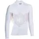 OMP Shirt mangues longues KS TOP LS taille XS/S