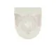 KLEBEFOLIE WEISS FÜR FRONTSCHILD