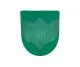GREEN STICKER NASSAU PANEL