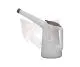 FUEL JUG 2.0 LITRE WITH FLEXIBLE SPOUT