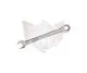 GEARPLUS RATCHET SPANNER 10mm