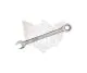 GEARPLUS RATCHET SPANNER 11mm