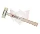 Maillet en plastique 200 gr.
