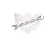 RING/FORK SPANNER 10mm