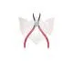CIRCLIP PLIERS 160mm INTERNAL