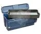 WERKZEUGTRAGEKOFFER COMPACT 20 BLAU