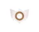 COPPER SEAL 10x14x1.5mm