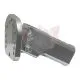 LENKRADAUFNAHME VERSTELLBAR LANG 20mm
