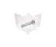LINSENKOPFSCHRAUBE M5x25mm