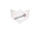 LINSENKOPFSCHRAUBE M6x30mm