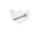 BUTTON ALLEN SCREW M6x35mm