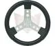 STEERING WHEEL 300mm POLYURETHANE