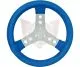 Volant 300mm daim