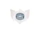 STEERING COLUMN LOCK RING, Ø 30/20mm, H=20mm
