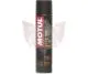 MOTUL huille pour filtre à air