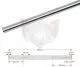 AXLE 950x30x5mm HARD