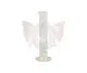MESSBECHER 250ml Zylinder