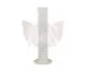 MESSBECHER 500ml Zylinder