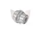 INNERE BUCHSE FLEX 28mm MIT INNENGEWINDE M10