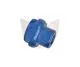 Douille aluminium intérieur 30mm