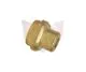 Douille aluminium intérieur 30mm