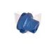 Douille aluminium intérieur 32mm