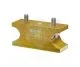 ENGINE MOUNT CLAMP ROTAX DD2