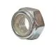 SELBSTSICHERNDE MUTTER M14 STAHL