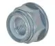 SELBSTSICHERNDE MUTTER M14