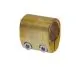 TORSION BAR CLAMP 30mm